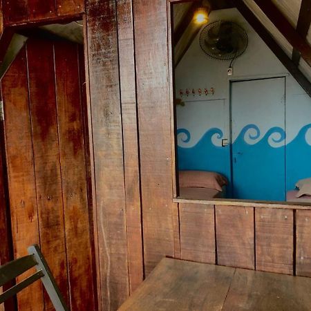Hostel Kite Point Atins Zewnętrze zdjęcie