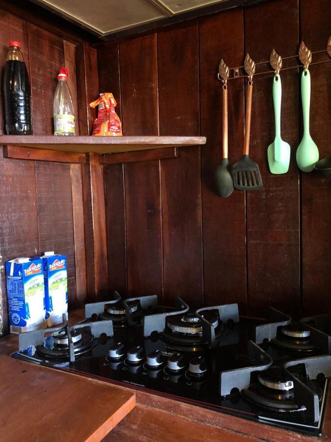 Hostel Kite Point Atins Zewnętrze zdjęcie