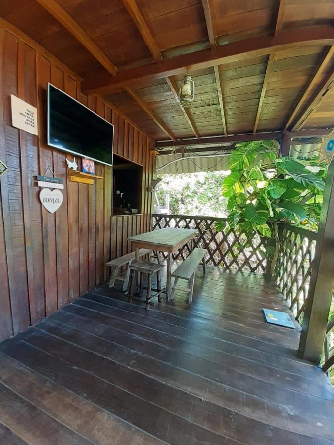 Hostel Kite Point Atins Zewnętrze zdjęcie