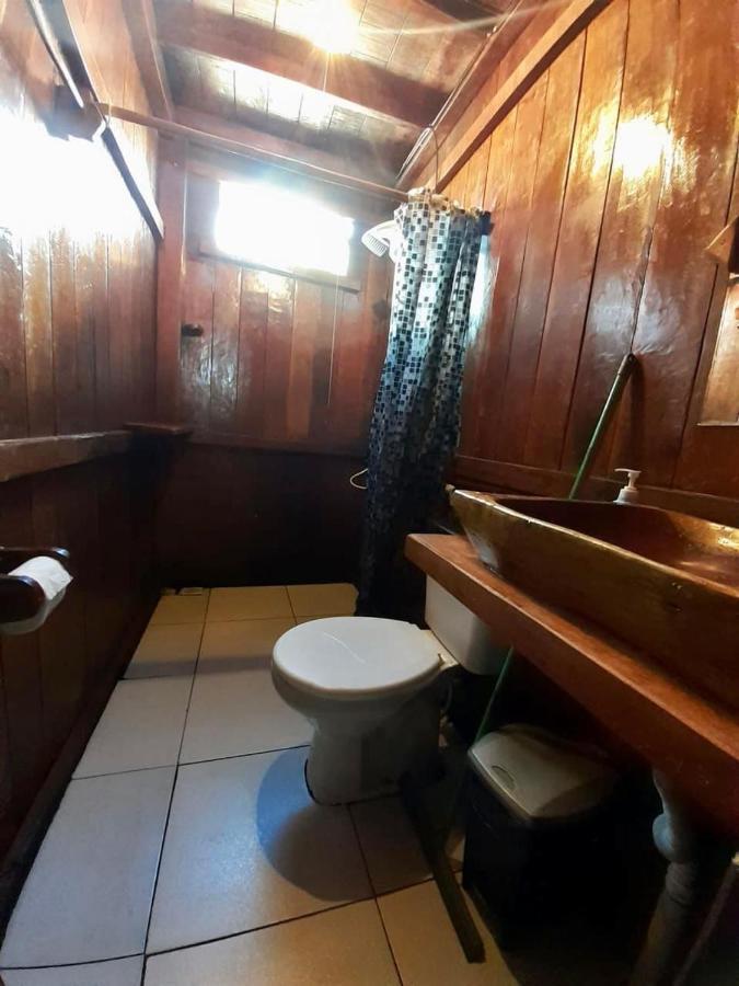 Hostel Kite Point Atins Zewnętrze zdjęcie