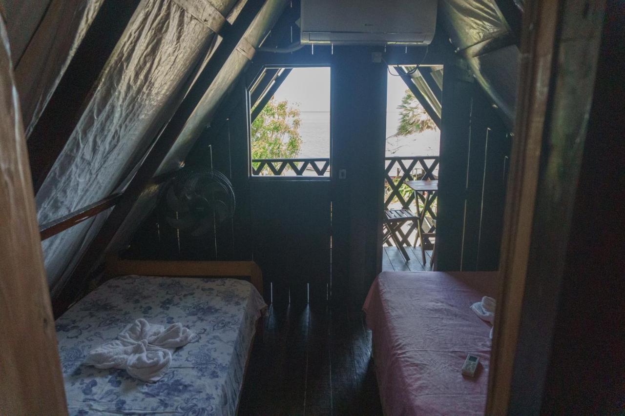 Hostel Kite Point Atins Zewnętrze zdjęcie