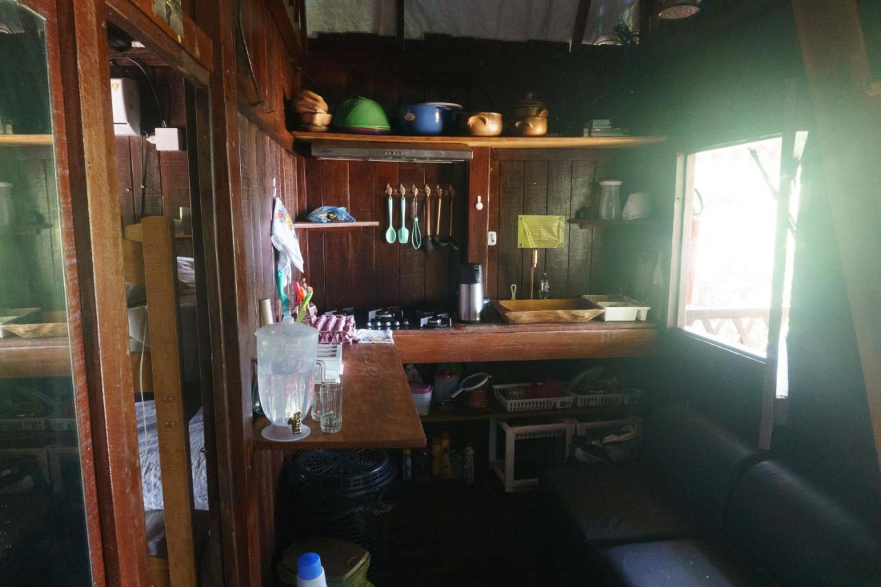 Hostel Kite Point Atins Zewnętrze zdjęcie