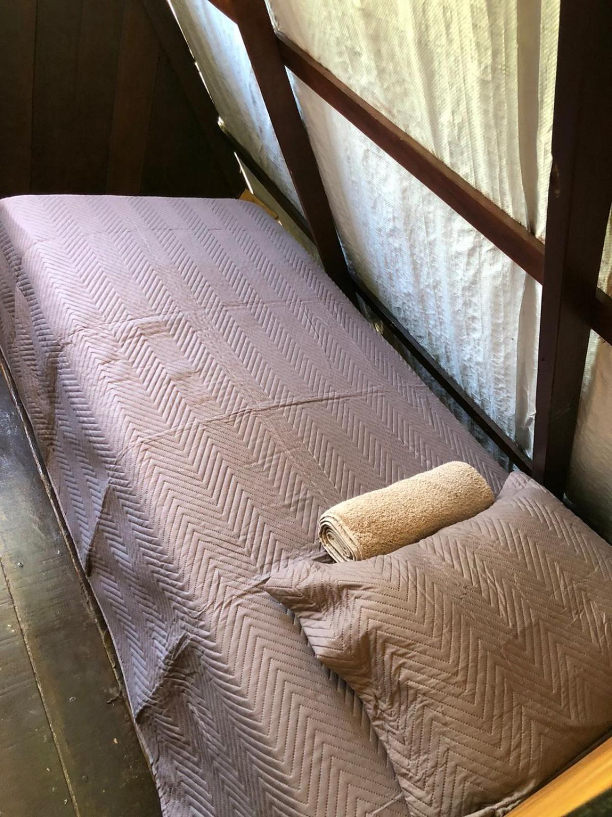 Hostel Kite Point Atins Zewnętrze zdjęcie