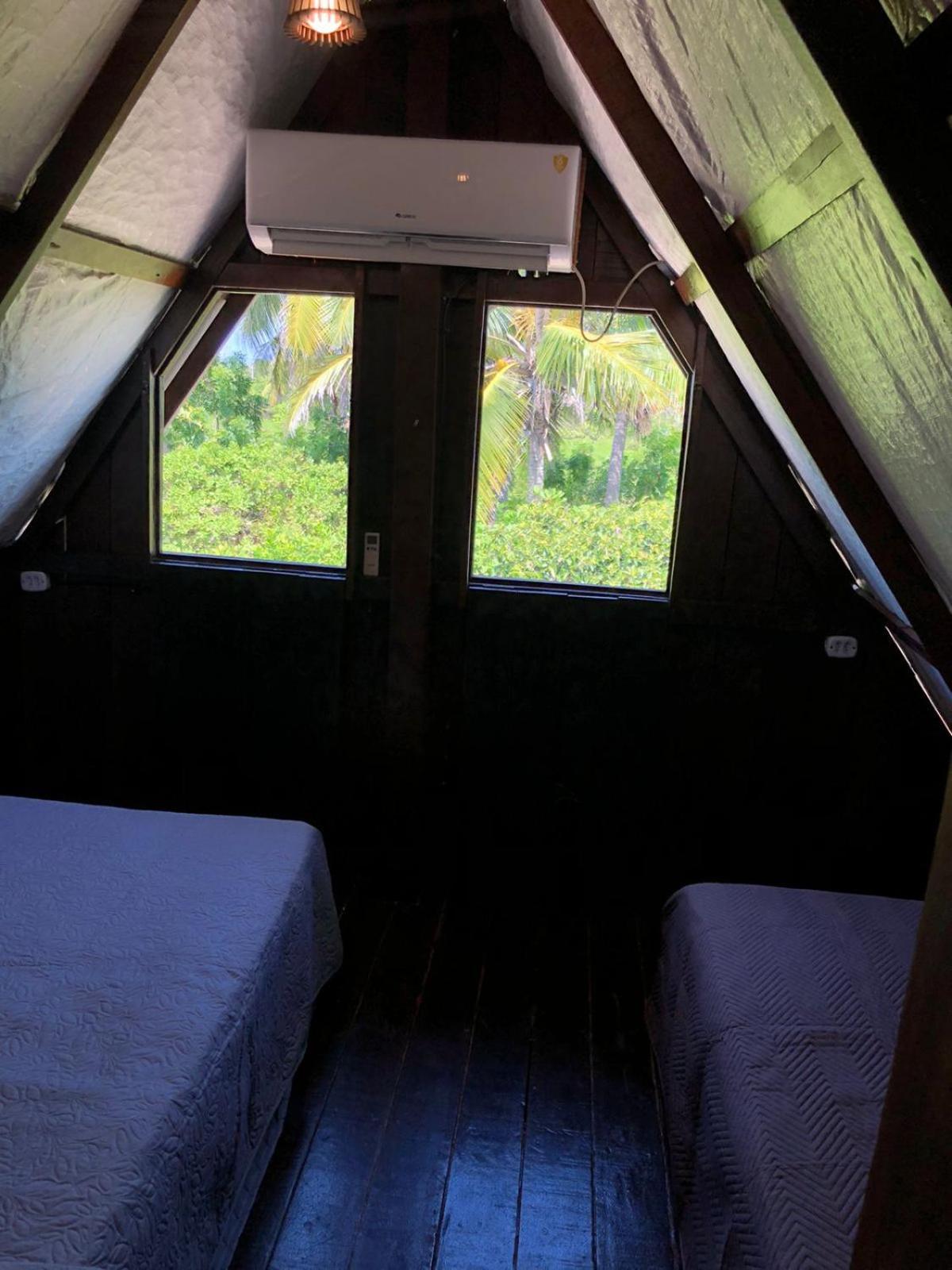 Hostel Kite Point Atins Zewnętrze zdjęcie
