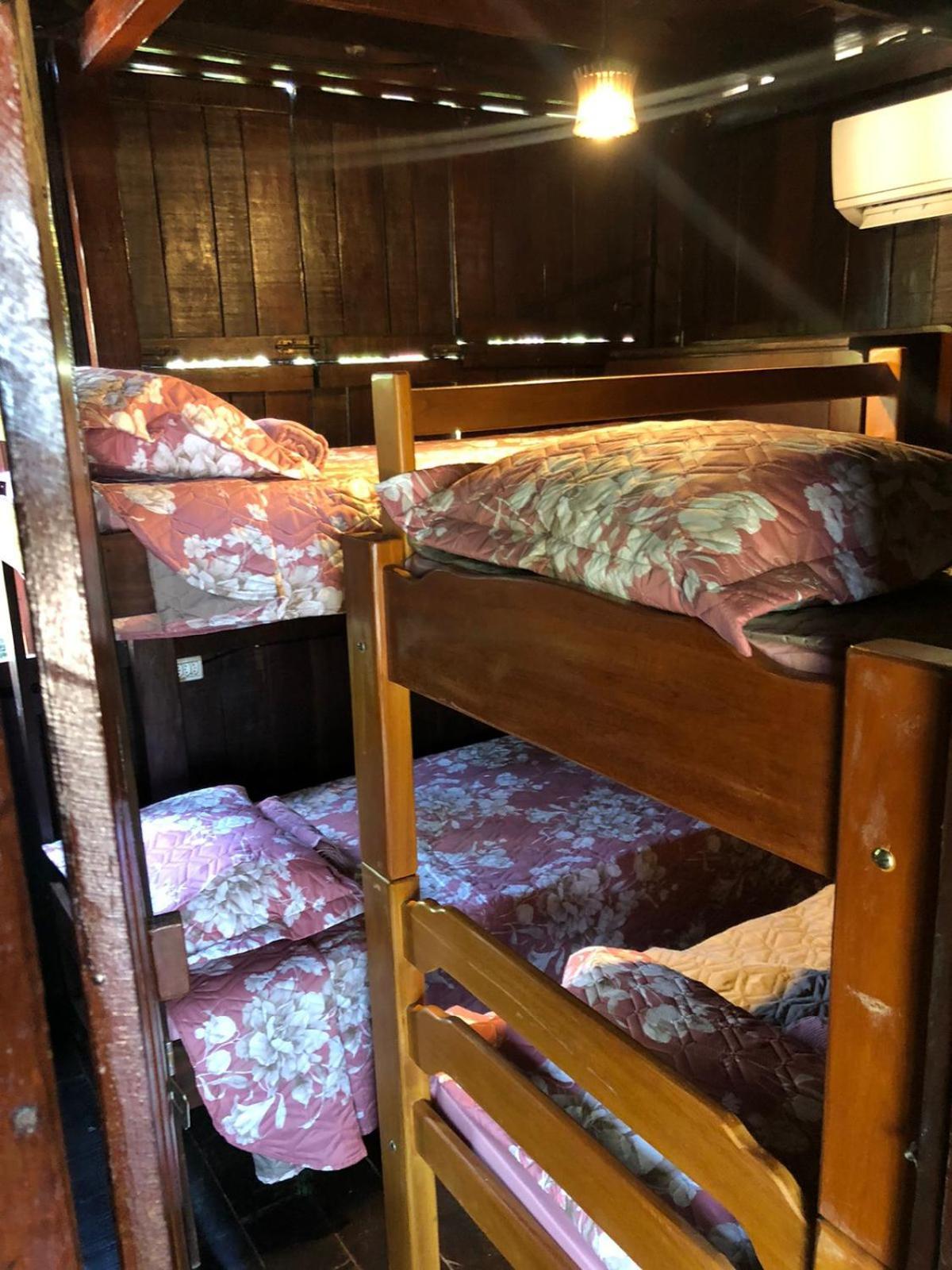 Hostel Kite Point Atins Zewnętrze zdjęcie