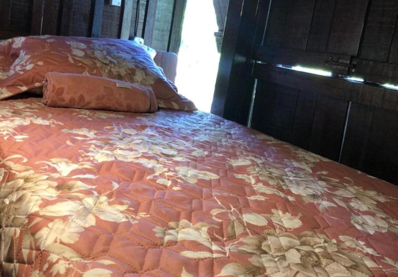 Hostel Kite Point Atins Zewnętrze zdjęcie