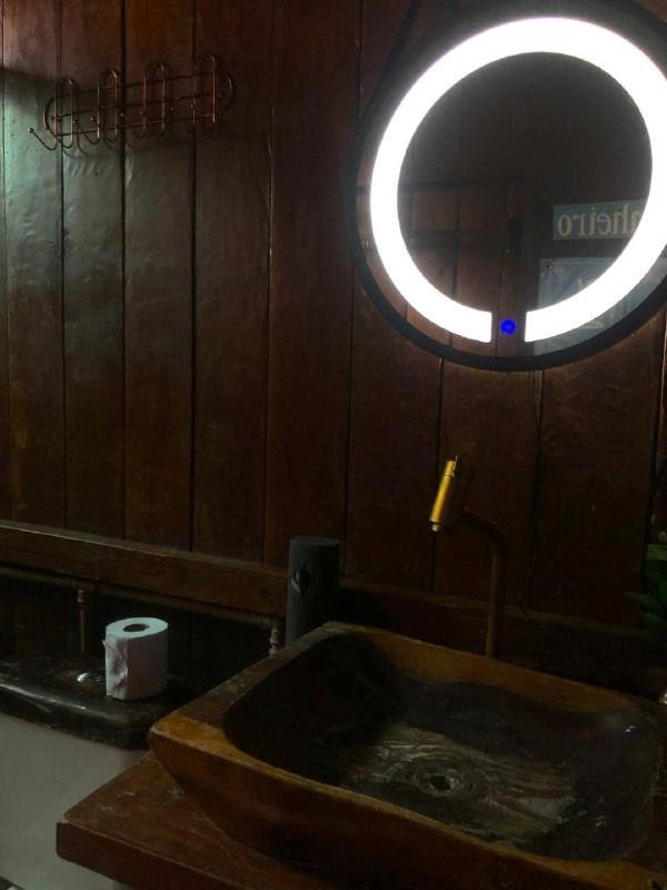Hostel Kite Point Atins Zewnętrze zdjęcie