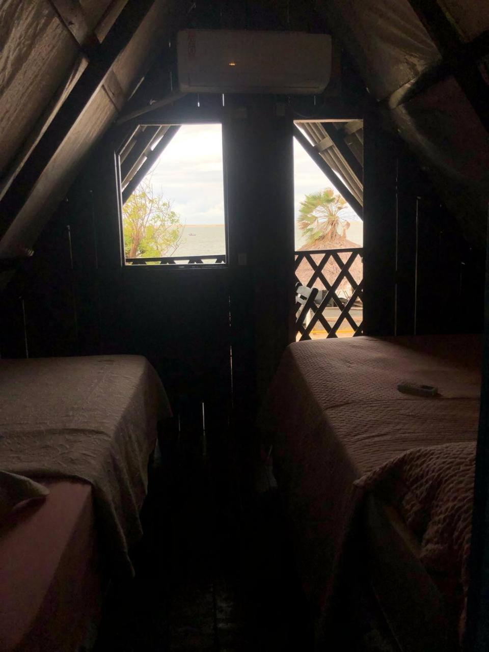 Hostel Kite Point Atins Zewnętrze zdjęcie