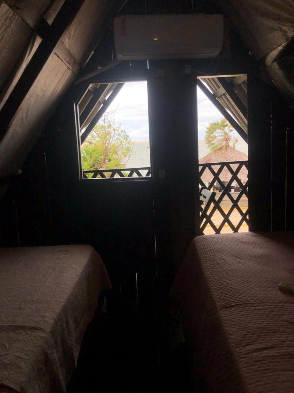 Hostel Kite Point Atins Zewnętrze zdjęcie