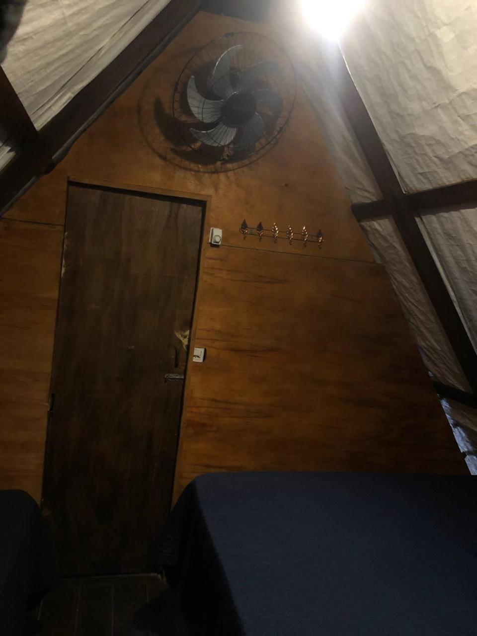 Hostel Kite Point Atins Zewnętrze zdjęcie