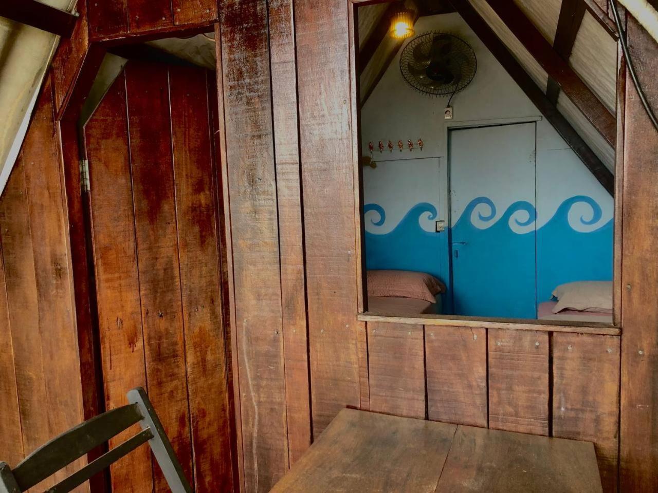 Hostel Kite Point Atins Zewnętrze zdjęcie