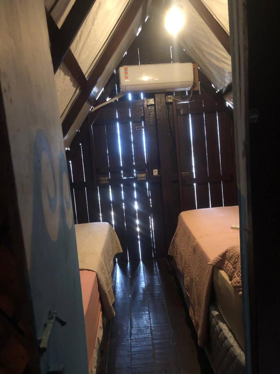 Hostel Kite Point Atins Zewnętrze zdjęcie
