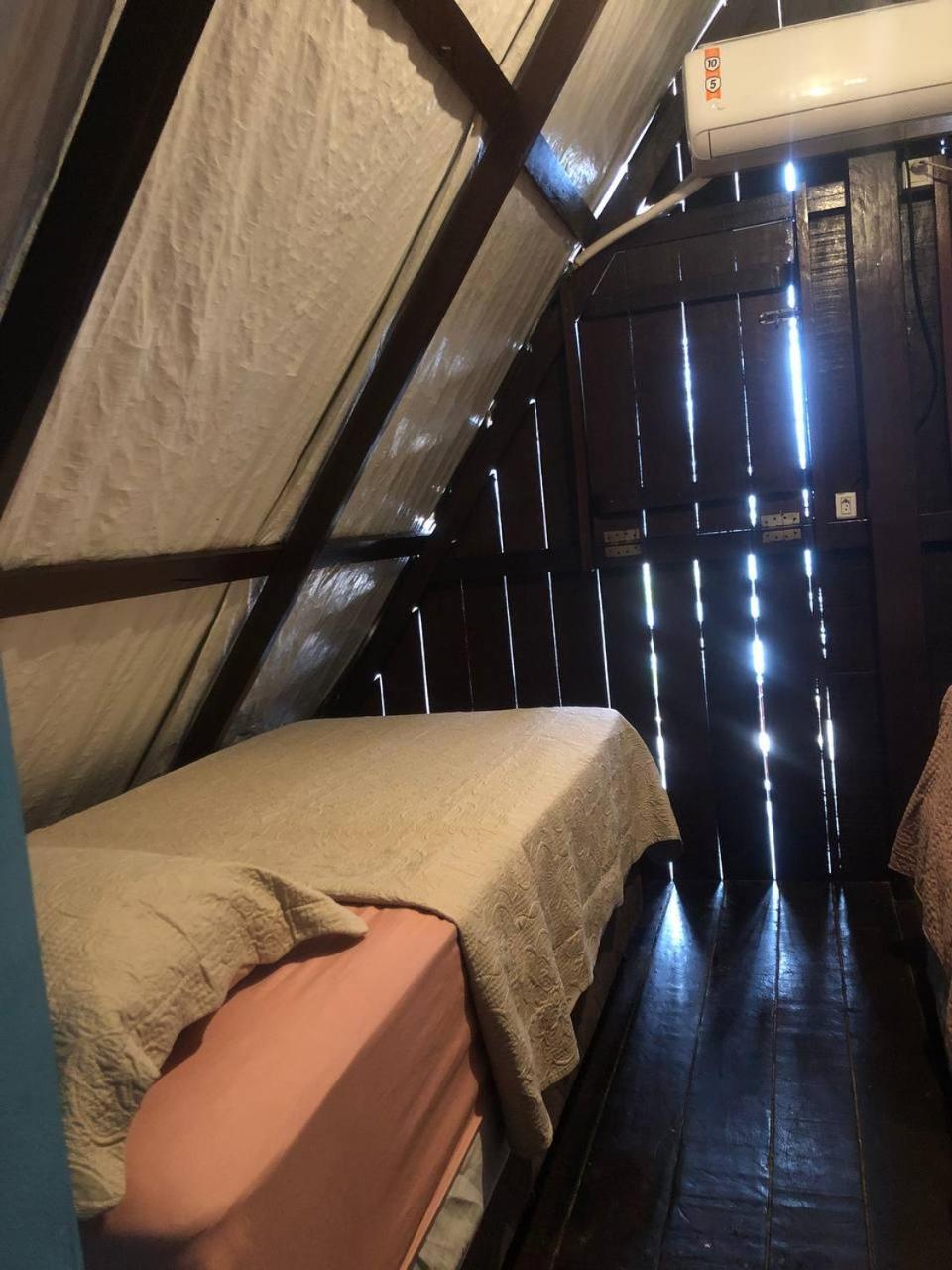 Hostel Kite Point Atins Zewnętrze zdjęcie