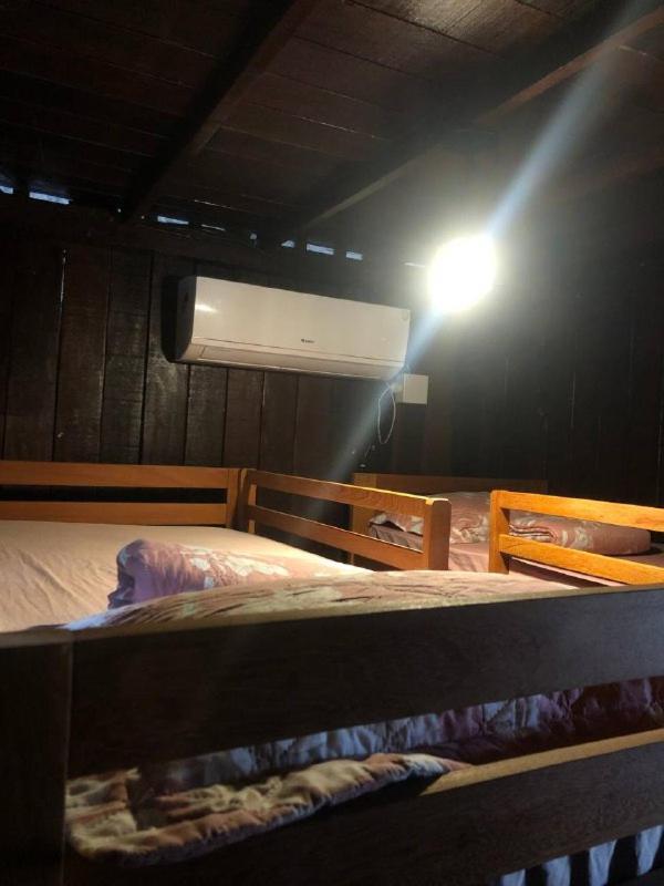 Hostel Kite Point Atins Zewnętrze zdjęcie