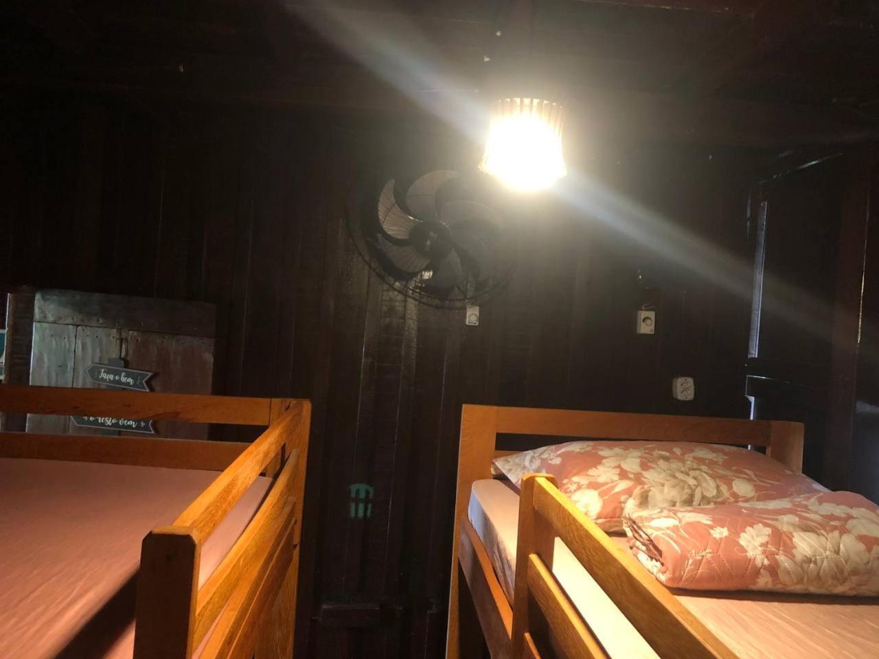 Hostel Kite Point Atins Zewnętrze zdjęcie